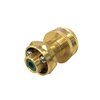 Aqua Joe Pinpoint High Pressure Flow Jet Sprayer Power Nozzle | 2-Pack SJI-PPN01